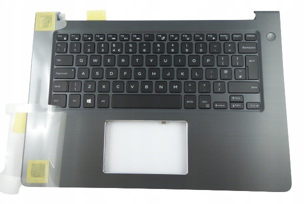 Dell Vostro 5468 Horní kryt Palmrest č. Ptgcr