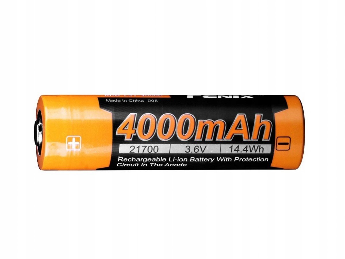 Baterie Fenix ARB-L21P (4000 mAh 3,6 V)