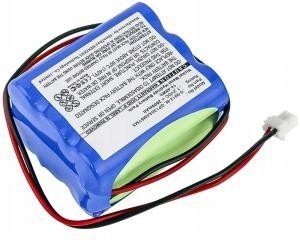 Baterie Visonic Powermax+ 130AAM6YMX 2000mAh 7.