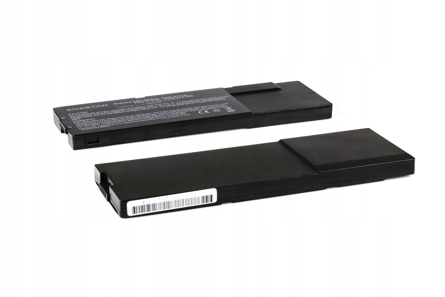 4400mAh Baterie notebooku Sony Vaio VPCSB3S9E