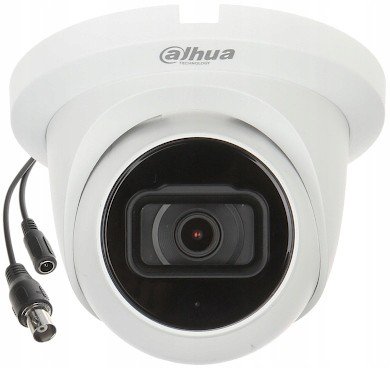 Kamera Ahd, Hd-cvi, Hd-tvi, Pal HAC-HDW1200TMQ-A-0280B-S6 1080p 2.8 mm Da