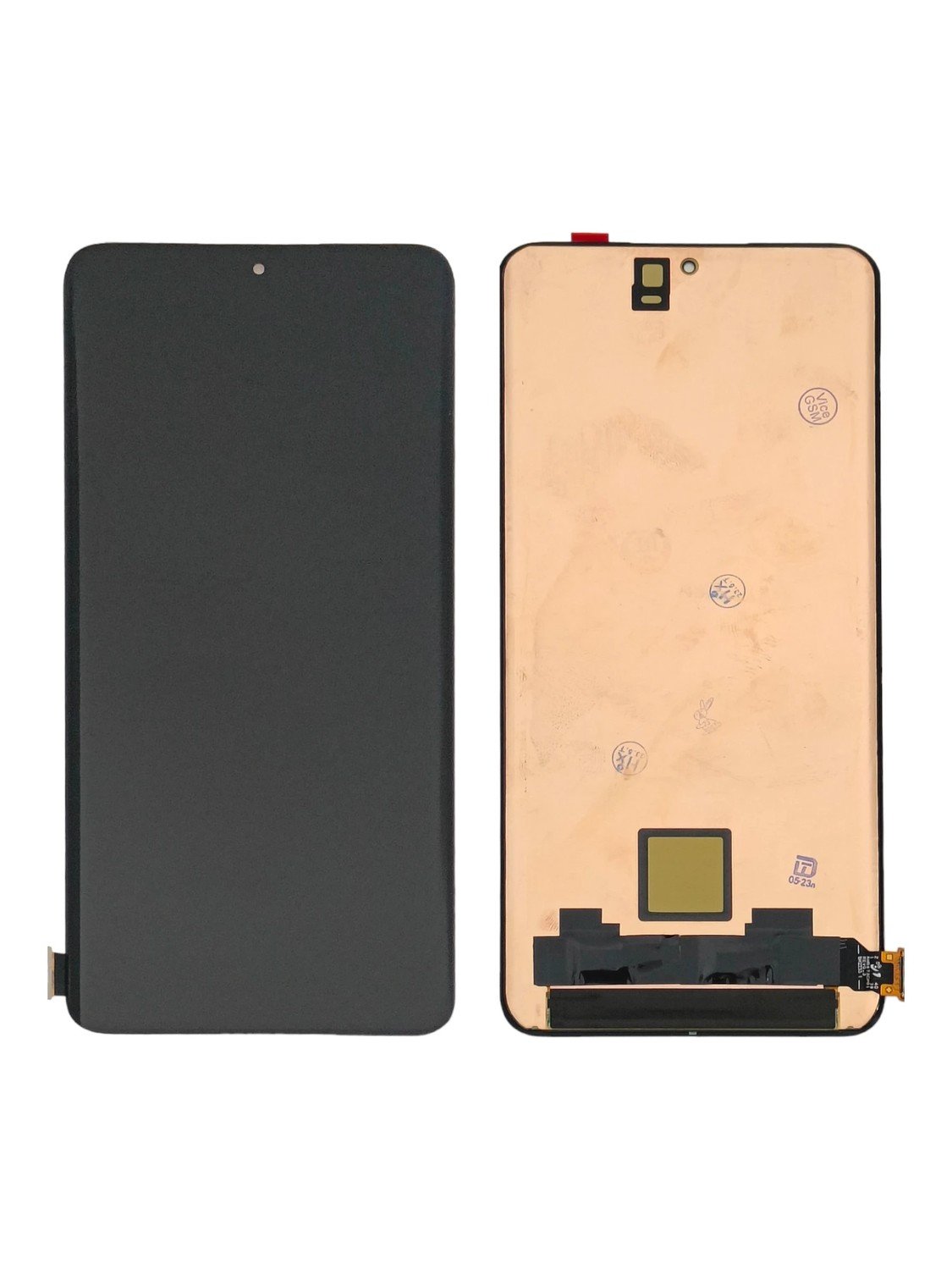 Displej s rámečkem Xiaomi 13 Pro