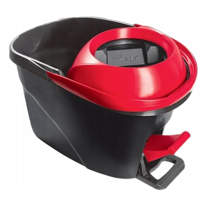 Rotační kbelík Vileda pro plochý mop UltraMax Turbo