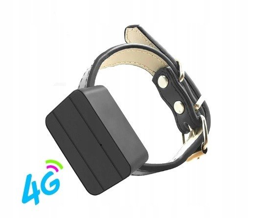 4G Mini Gps sledovací zařízení domácí psi děti
