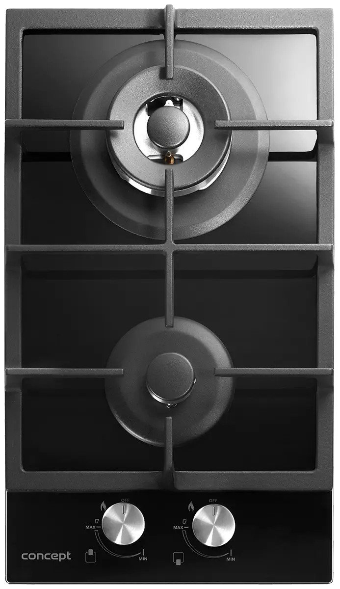 Concept plynová varná deska PDV7230bc