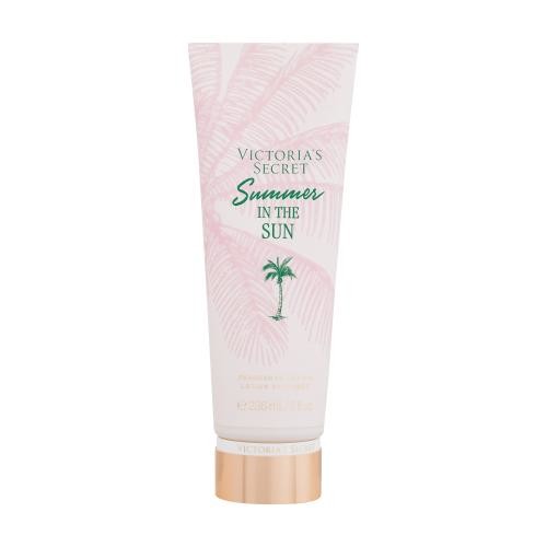 Victoria's Secret Summer In The Sun 236 ml tělové mléko pro ženy