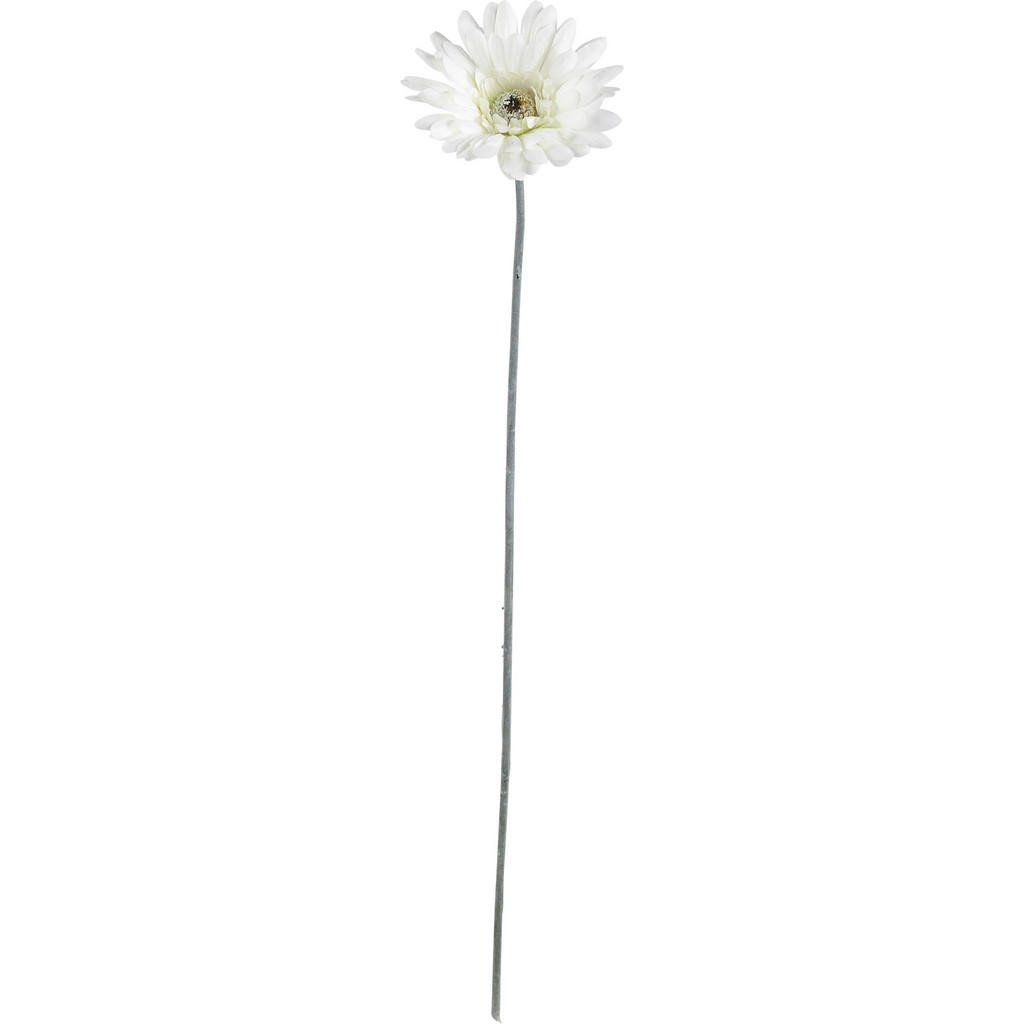 UMĚLÁ KVĚTINA gerbera 56 cm