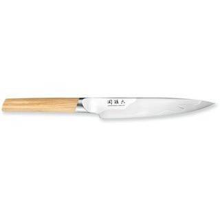 KAI Seki Magoroku Composite MGC-468 Nůž na maso 18 cm