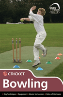 Skills: Cricket - bowling(Paperback / softback)