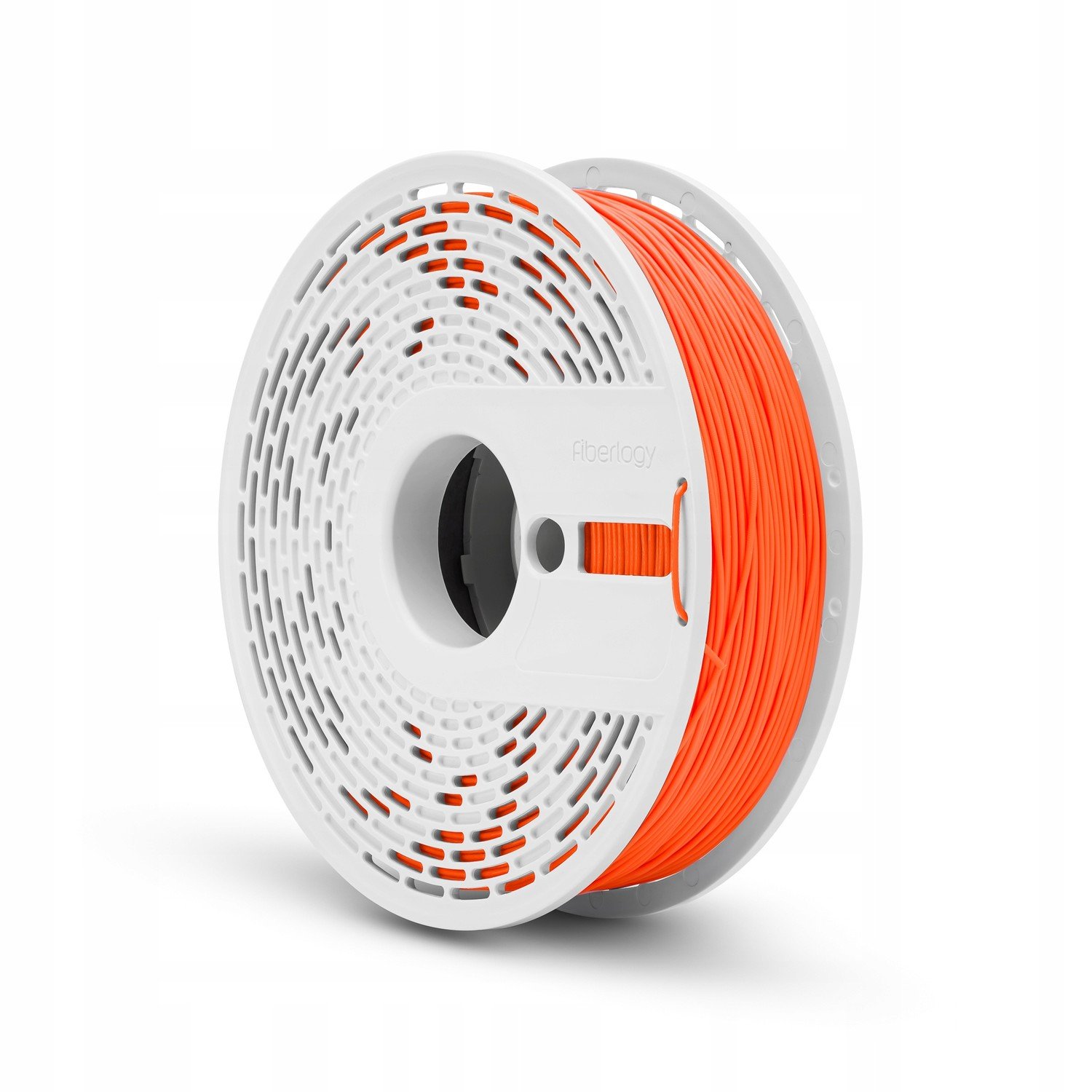 Fiberlogy FiberFlex 40D Orange filament 1,75 mm 0,5 kg