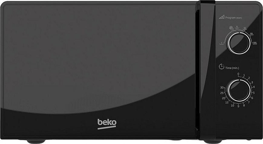 Beko Moc 20100SFB