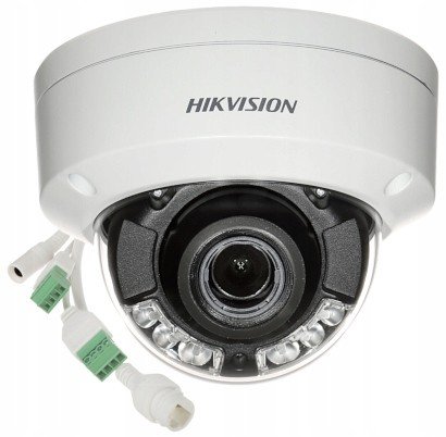 Ip Kamera DS-2CD2747G2HT-LIZS (2.8-12MM)(EF) ColorVu 4 Mpx