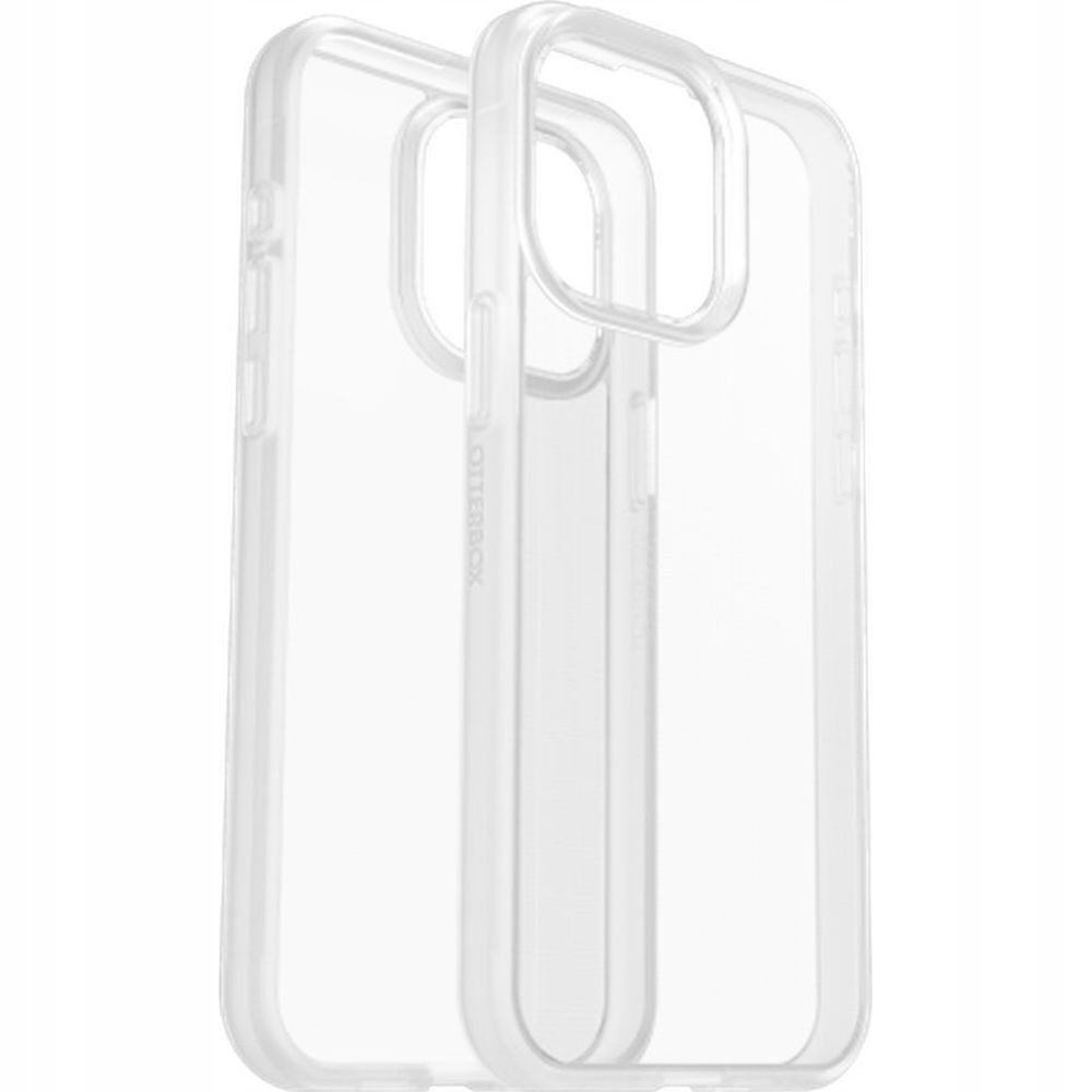Pouzdro OtterBox React pro Apple iPhone 15 Pro Max, pouzdro, pouzdro, kryt