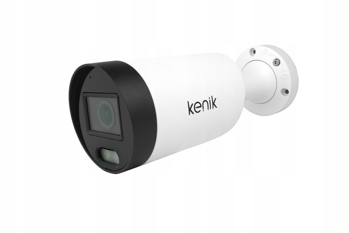 Ip kamera Kenik KG-4C40TAS-ILC (2.8mm) 4MPX Full Color Ellektropoint