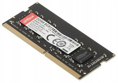 Operační Paměť DDR-C300S8G32 8 Gb DDR4 3200 MHz CL22 Dahua