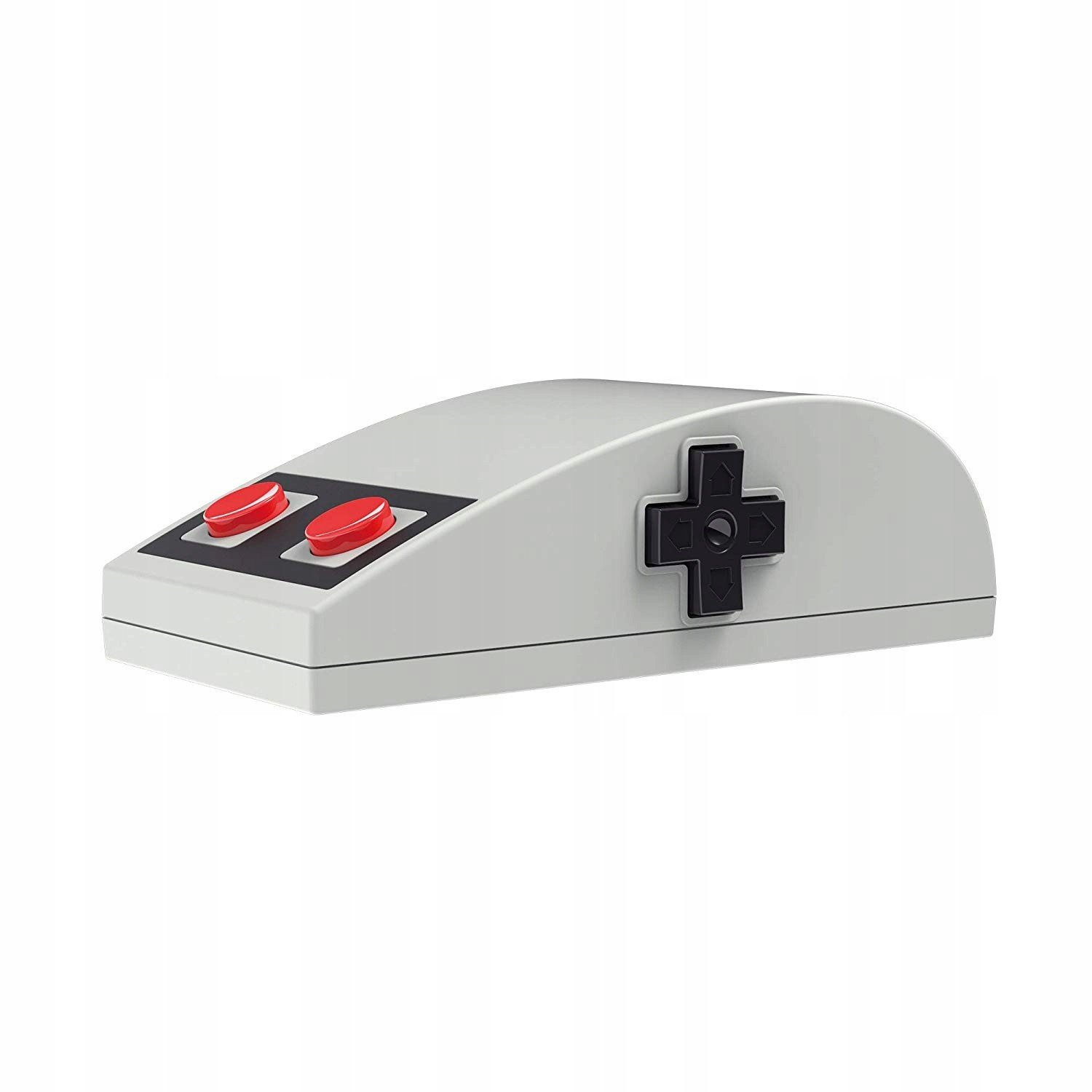 8Bitdo N30 Mouse myš v úžasném retro stylu