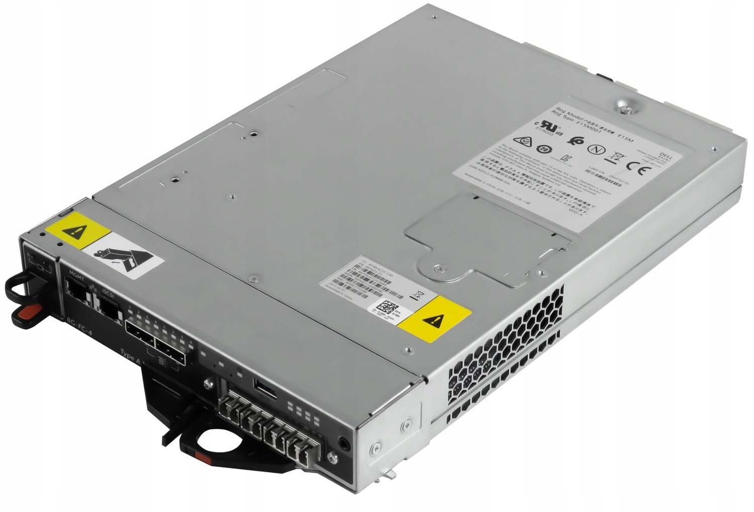 Dell 0J785X 0974572-23 E15M Controller Compellent SC4020