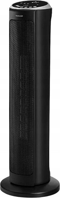 Sencor Sfh 8990BK