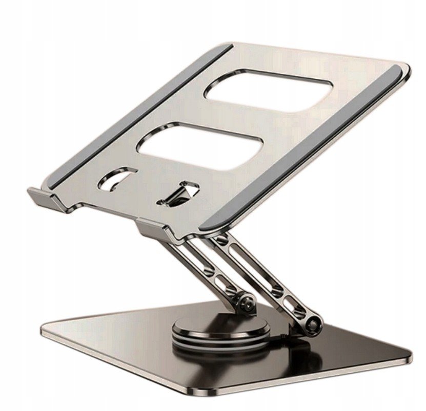 Otočný Stolek Stojan Pod Notebook Tablet