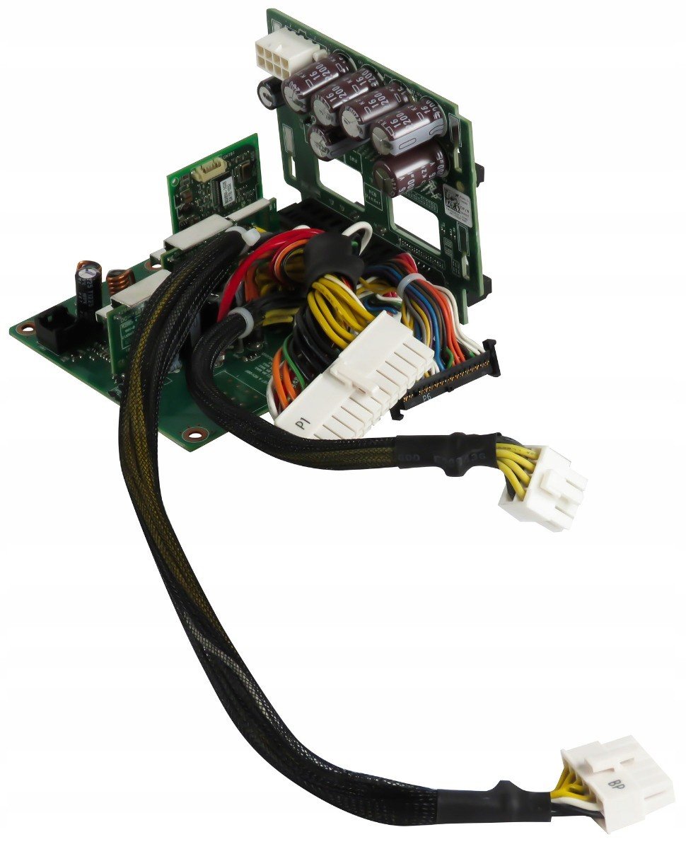 Dell 0G6GGH 0K501P Distribuční Deska Poweredge R520