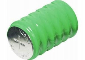 Baterie 6/V250H 265mAh 1.8Wh NiMH 7.2V