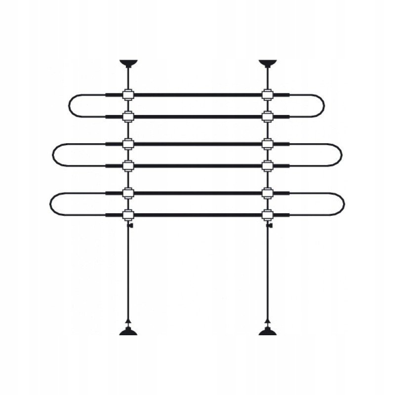Bezpečnostní zábrana do auta