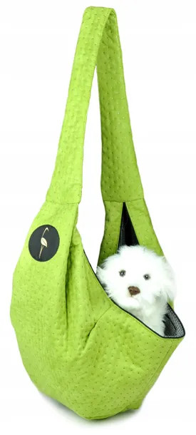 Lauren design Taška nosítko pro psa a kočku