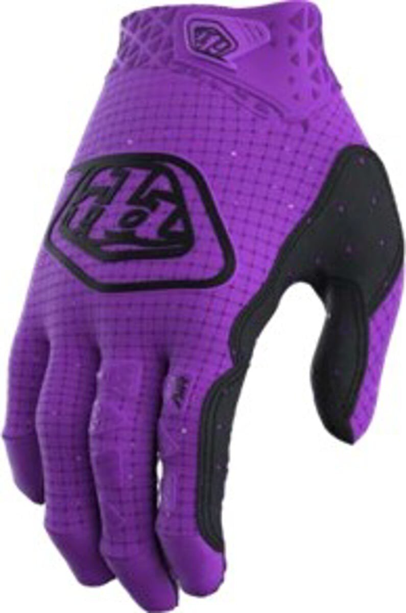 Troy Lee Designs TLD DĚTSKÉ RUKAVICE AIR VIOLET Velikost: XS