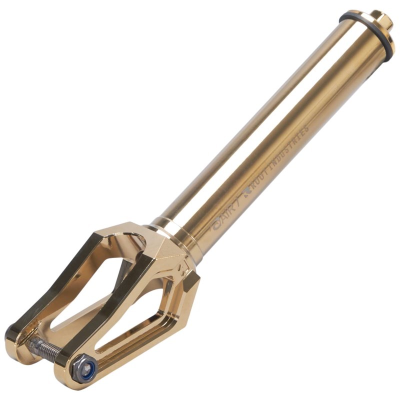 vidlice ROOT INDUSTRIES - Root Air HIC/SCS Pro Scooter Fork (GOLD)
