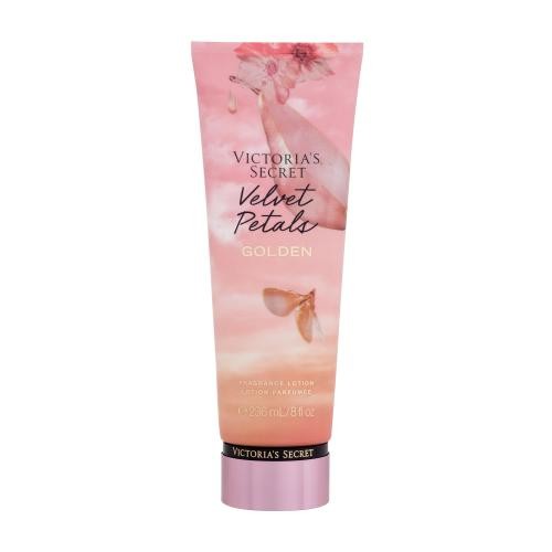 Victoria's Secret Velvet Petals Golden 236 ml tělové mléko pro ženy