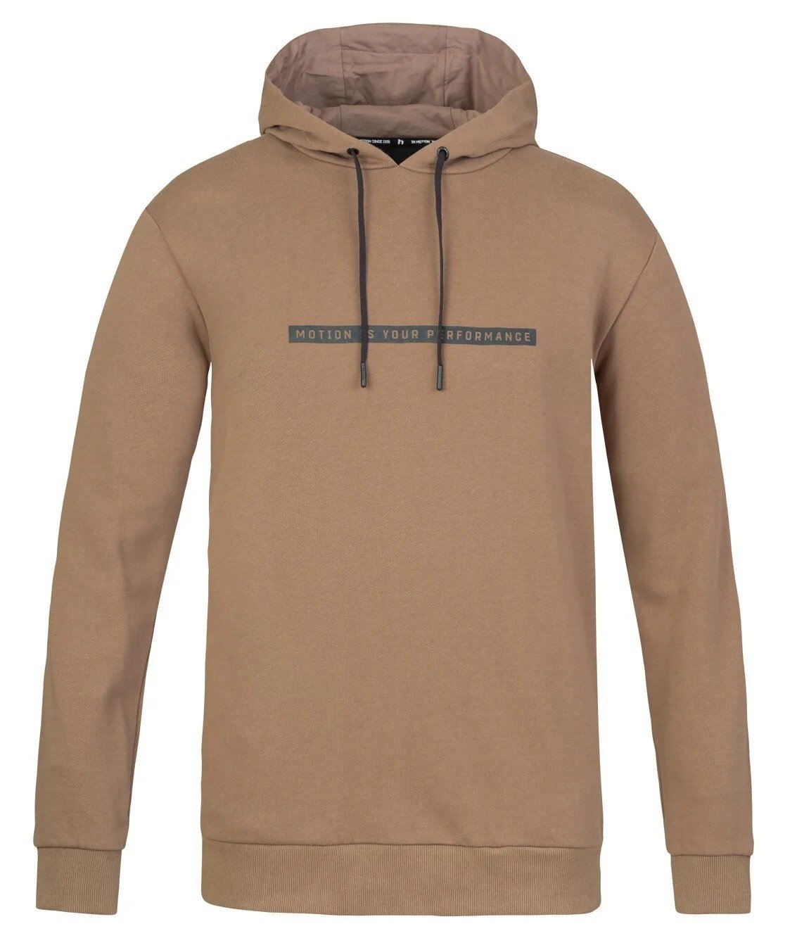 Hannah SEYMORE HOODY coca mocha Velikost: XXXL