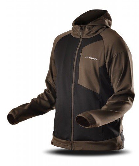 Trimm BART khaki/ black Velikost: S