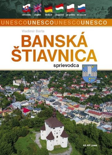 Banská Štiavnica - Vladimír Bárta  ml.