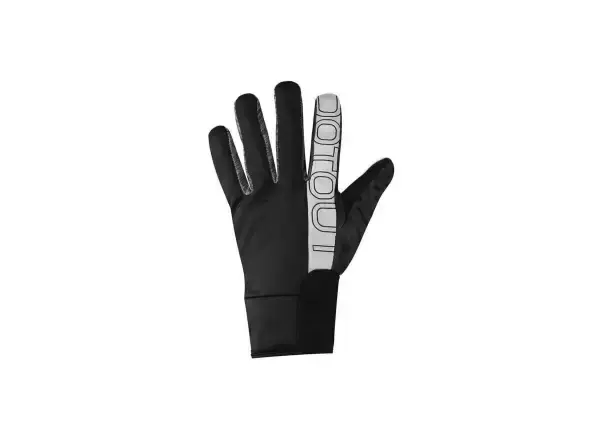 Dotout Thermal rukavice Black vel. M