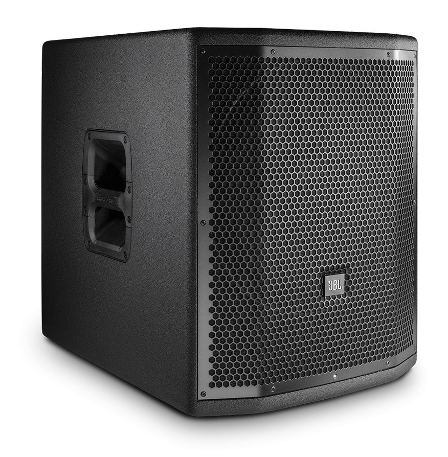 Jbl PRX815XLFW aktivní subwoofer