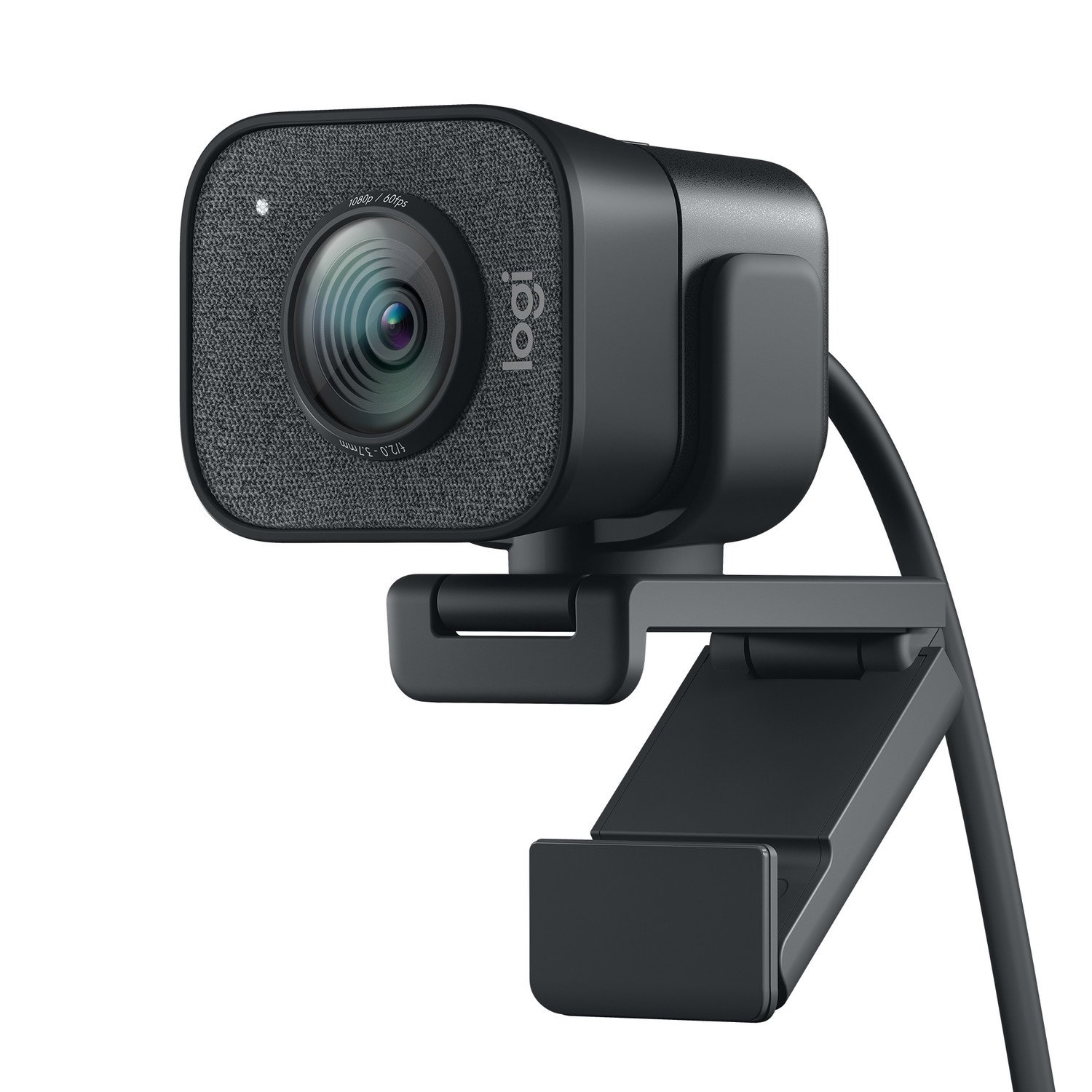 Webkamera Logitech StreamCam