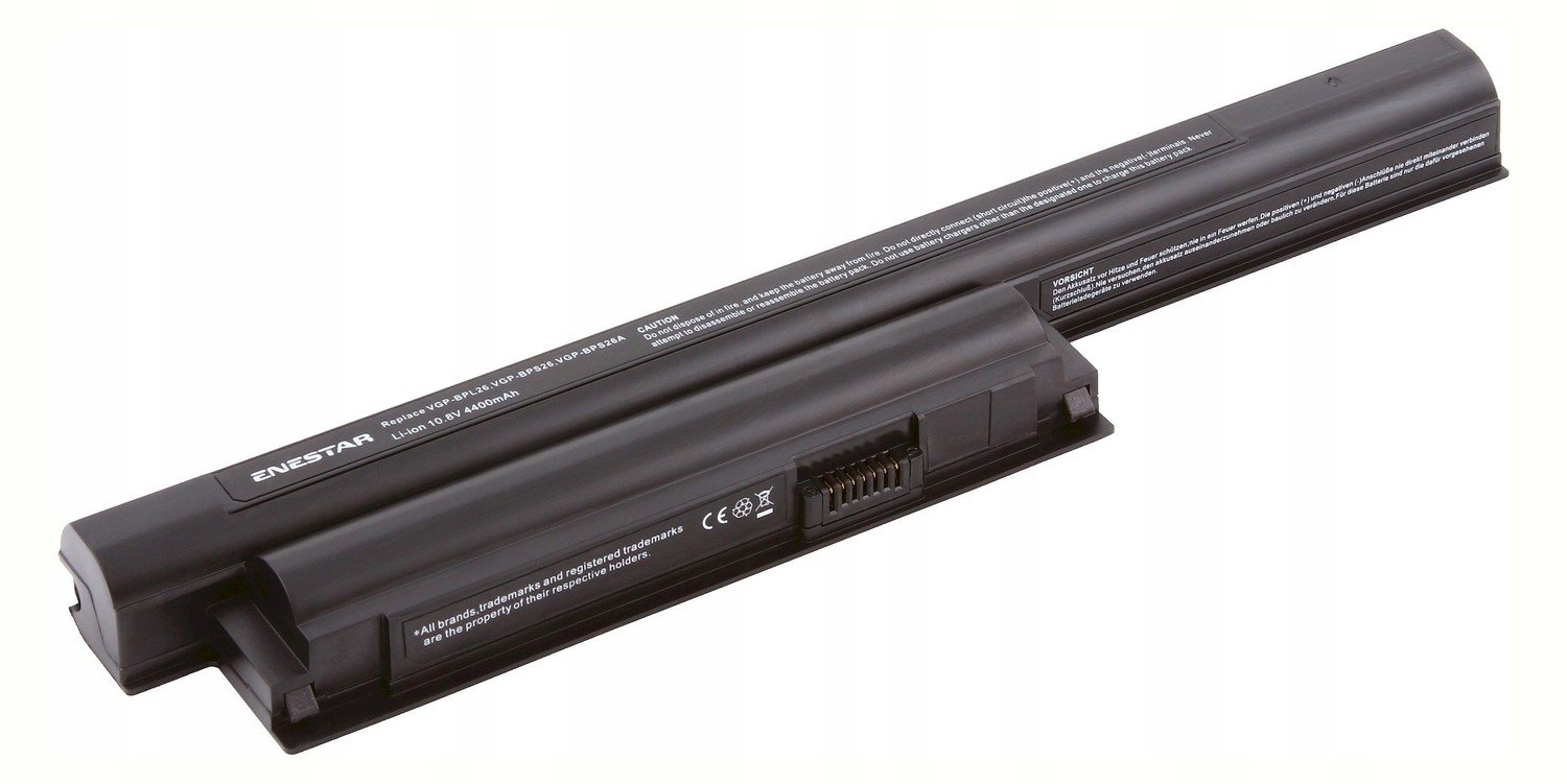 Baterie pro Sony Vaio SVE14A3V1EW SVE15 SVE151E11M