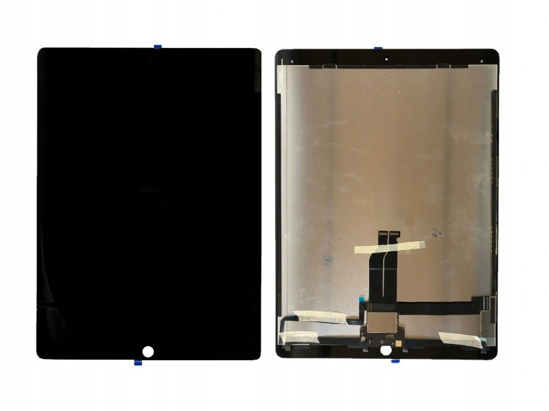 LCD dotyk pro Apple iPad Pro 12.9 s Oem dotykovou deskou černá
