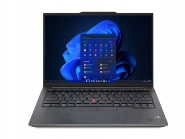 Lenovo ThinkPad E14 G5 14/8GB/SSD512GB/Intel Uhd Graphics/WIN11Pro/Černá