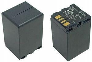 Baterie Jvc BN-VF733 3300mAh GR-D239 23.8Wh Li-