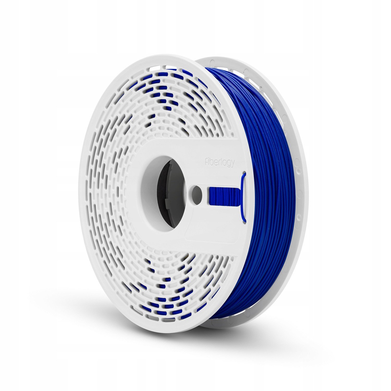 Vlákno Fiberlogy FiberFlex 40D Navy Blue 1,75 mm 0,5 kg