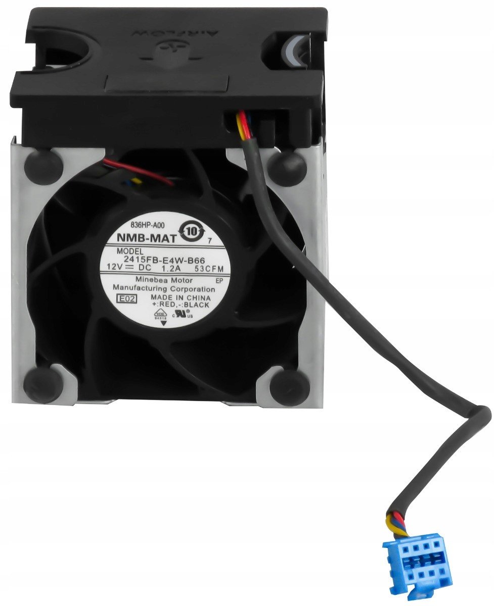 Dell 05FX8X Modul Ventilátoru Poweredge R520