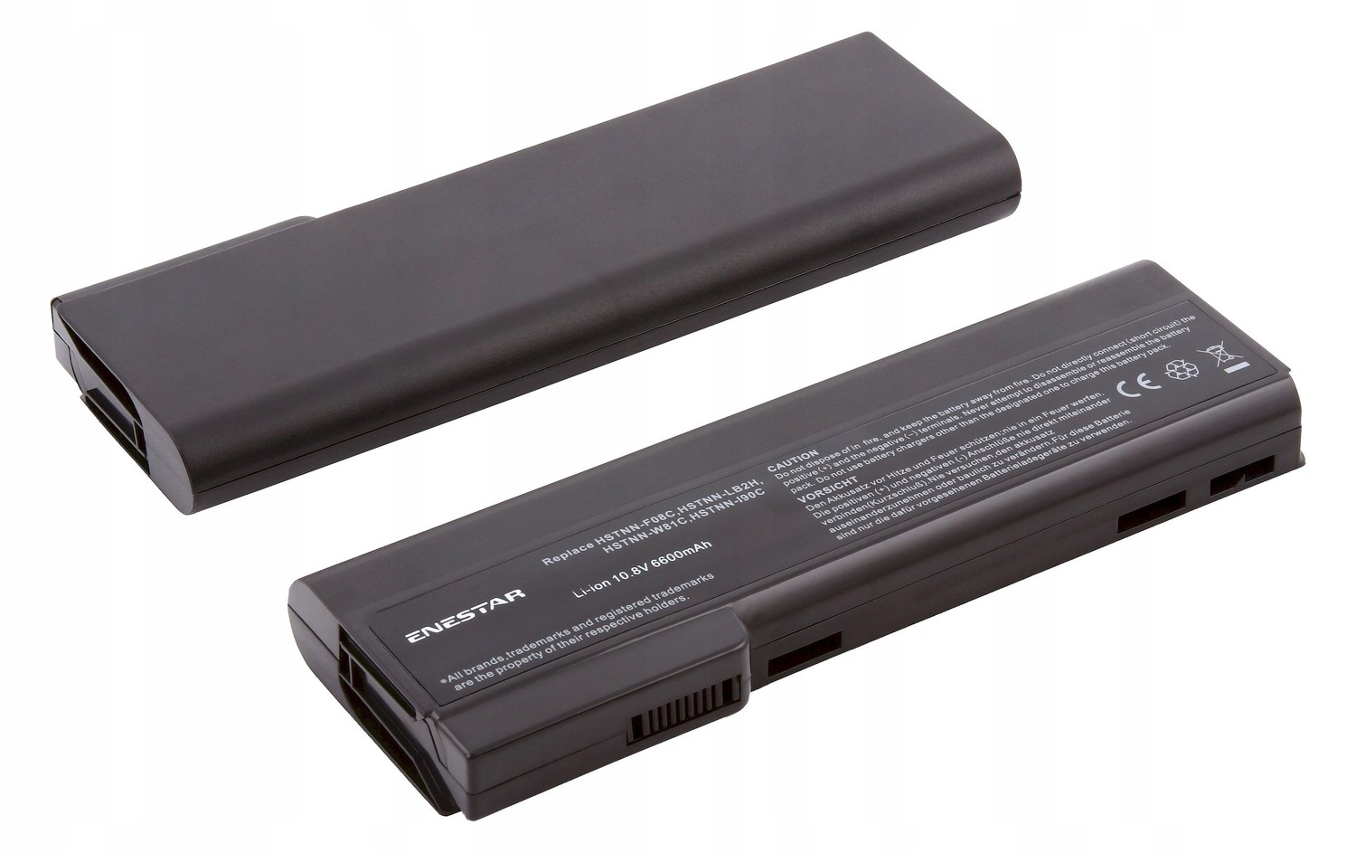 Baterie pro notebook Hp Elitebook 8460W 8460P