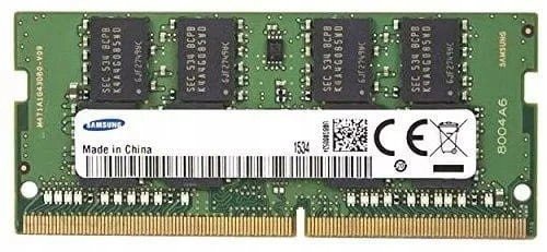 Operační paměť DDR4 Samsung M471A2K43EB1-CWE 16 Gb