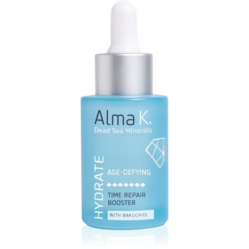 Alma K. Hydrate Age - Defying omlazující regenerační sérum s kyselinou hyaluronovu 30 ml