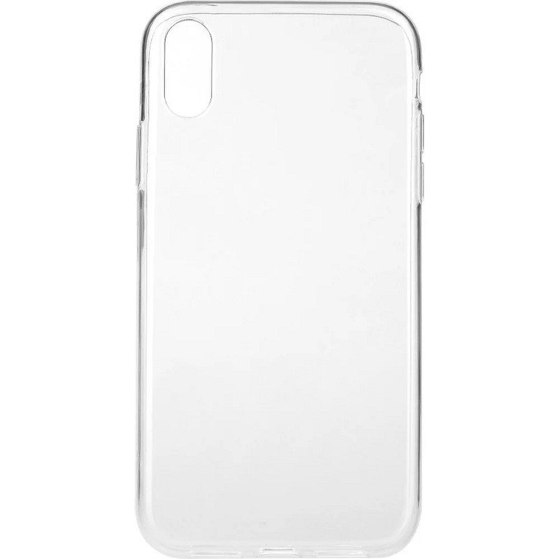 Silikonové pouzdro ULTRA SLIM pro Samsung Galaxy Xcover 3, transparentní