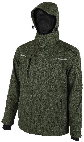 Bennon THOROS Jacket green