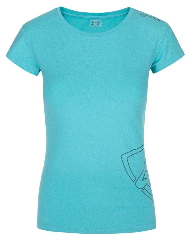 Kilpi LISMAIN-W tyrkysová