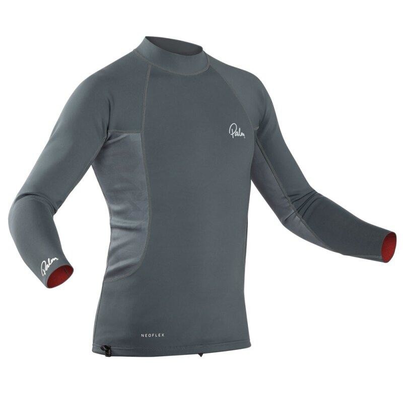 Palm NeoFlex longsleeve neoprenové triko