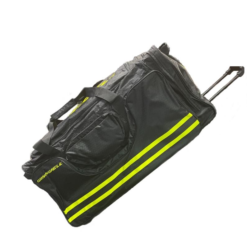 Winnwell Q11 Wheel Bag JR